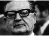 Salvador Allende
