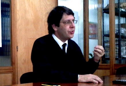 Javier Miranda