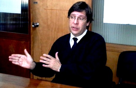 Javier Miranda