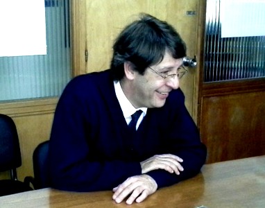 Javier Miranda