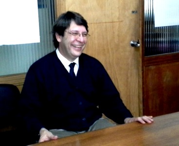 Javier Miranda