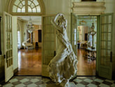 Visitas guiadas en el Museo de Artes Decorativas