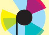 Logo Día Nacional del Cine