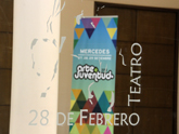 Lanzamiento Encuentro de Arte y Juventud