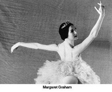 Escuela Nacional de Danza Margaret Graham