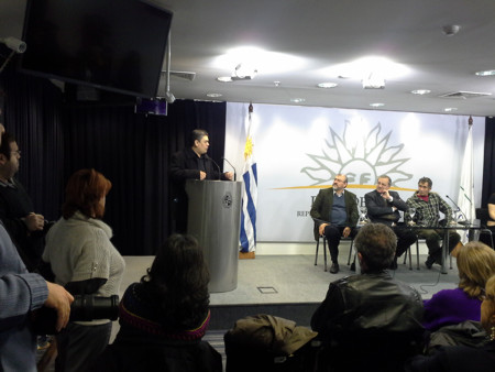 Orquesta Juvenil del Sodre