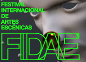 Imagen del festival en verde