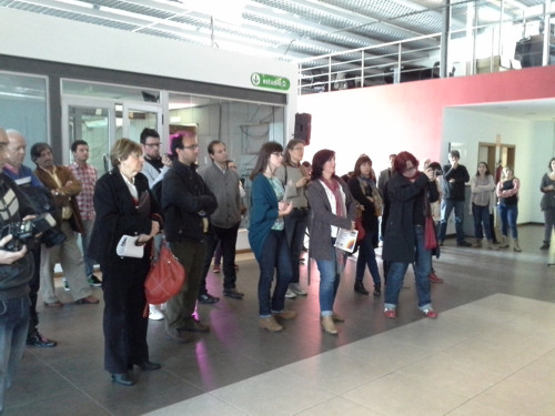 Presentaci&oacute;n de pautas