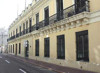 Museo Histórico Nacional - Casa de Rivera