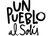 Un pueblo al solis