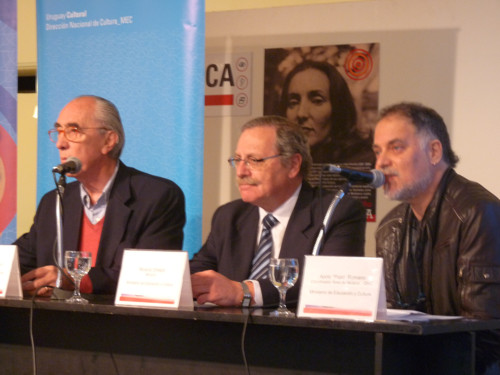 Autoridades