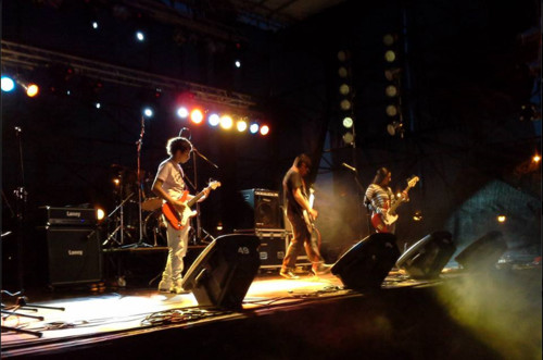 Grupo AR de Artigas