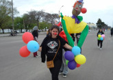 Desfile