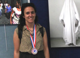 ganadora