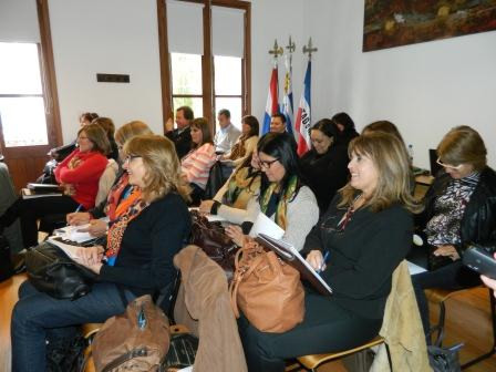 Encuentro CCEPI