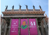 Festival Cervantino