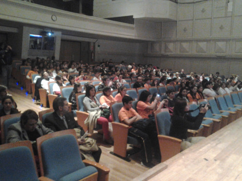 Auditorio