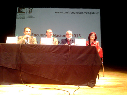 Encuentro Red Pea