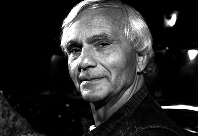 Eugenio Barba