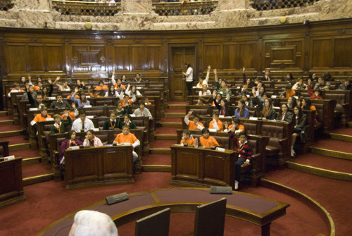 Parlamento