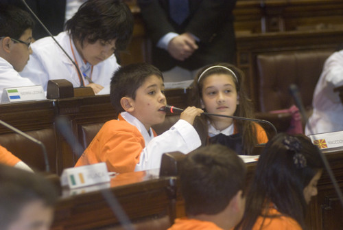 Parlamento