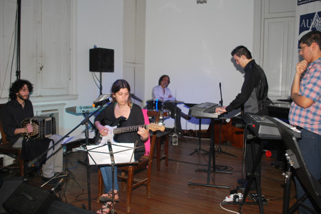 Música para todos