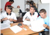 Todas las voces