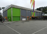 Mesa de Juventud
