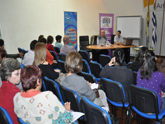 Ciclo de Videoconferencias de fortalecimiento cultural