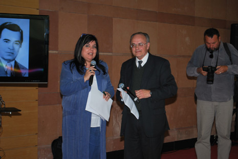 Guarga y Obaldía