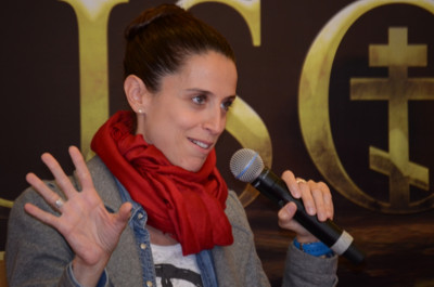 Mar&iacute;a Noel Riccetto