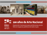 Folleto de la actividad