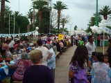 Mesa para la Paz 2010