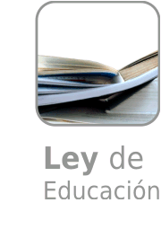 Ley de Educación