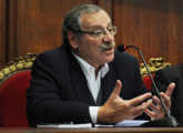 Ministro Ehrlich 