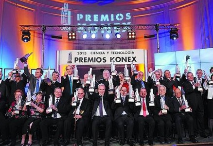 Ganadores