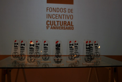 Placas de reconocimiento