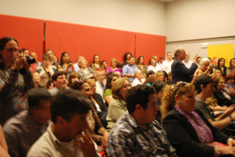 presentación