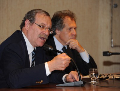 Ehrlich y Almagro
