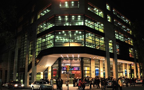 Auditorio