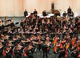 Orquesta Juvenil del Sodre