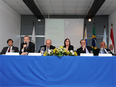 Autoridades