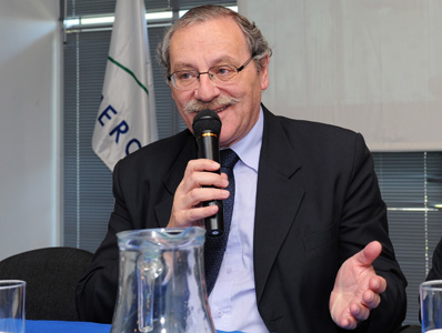 Ministro Ehrlich