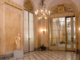 Música en el Museo de Artes Decorativas