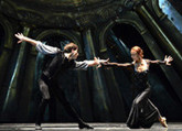 Ballet Nacional del Sodre
