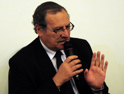 Ricardo Ehrlich