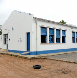 escuela