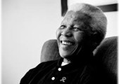 Nelson Mandela