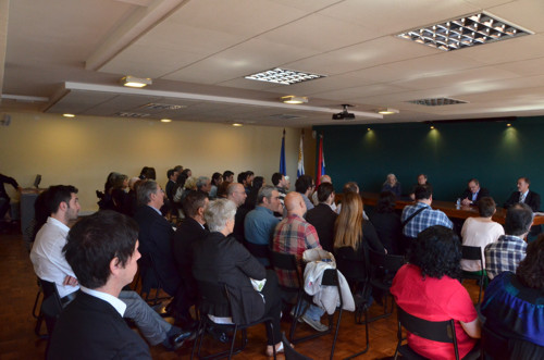 participantes