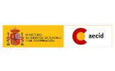 Logo AECID